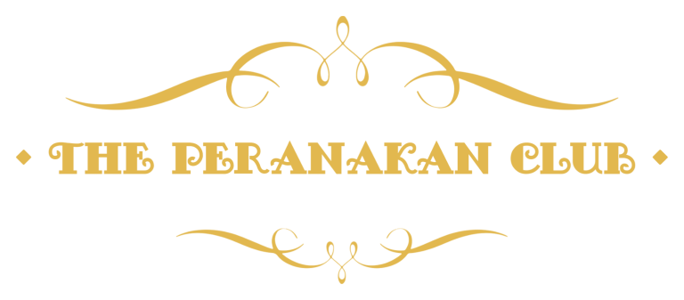 The Peranakan Club